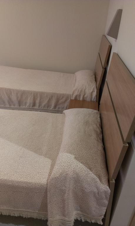 ホテル オスタル ビスバル バレンシア 部屋 写真